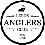 Leeds Anglers Club Logo
