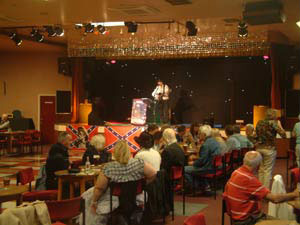 Function Room