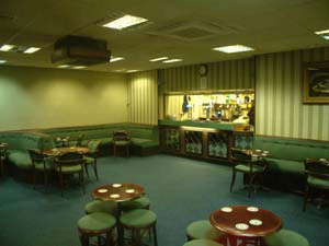Lounge Bar