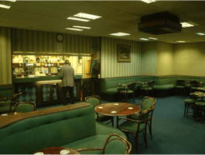 Lounge Bar